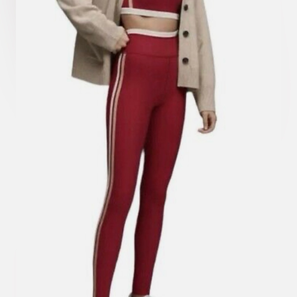 Johnny Was Calme Endurance High Waist Leggings
